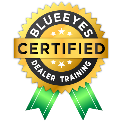 經銷商教育訓練