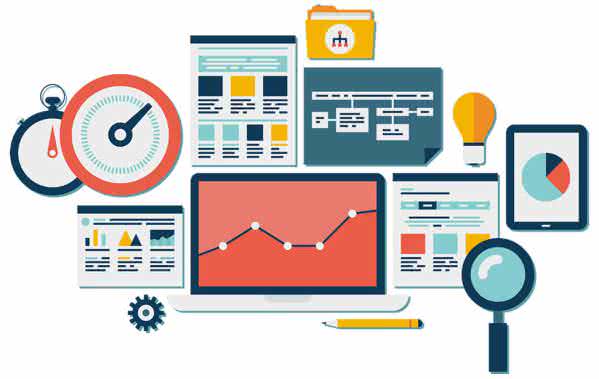 代經營服務包含LINE＠生活圈、Facebook粉絲專頁、Instagram商業帳號、RWD網站建置、Google我的商家、YouTube影音頻道等，您專注本業，行銷交給專業的藍眼科技行銷團隊。