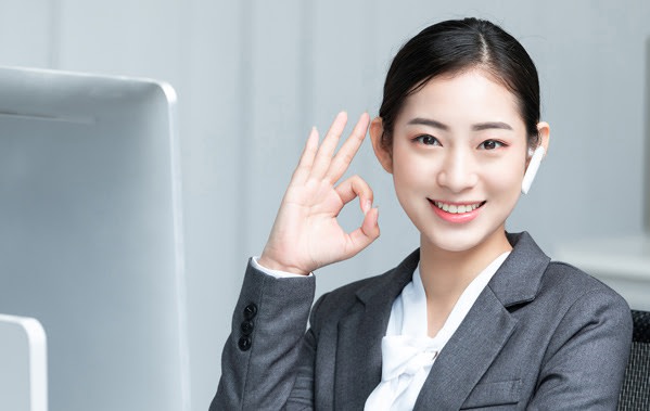 目前有專人為您服務，歡迎直接來電洽詢