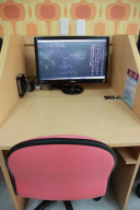 補課教室(學習教室/視聽教室)