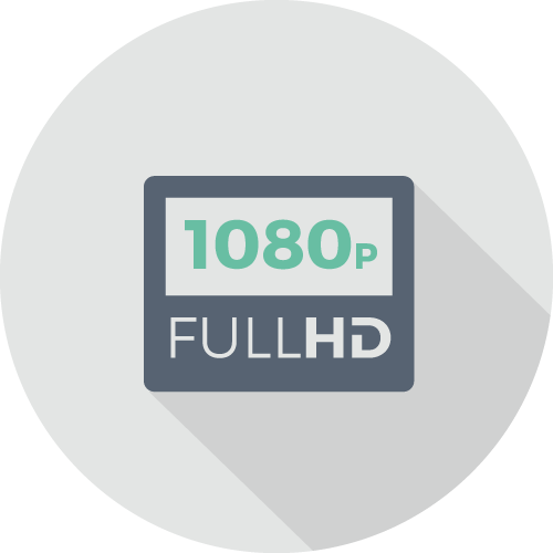 SES錄課直播系統展現極細膩的影像細節