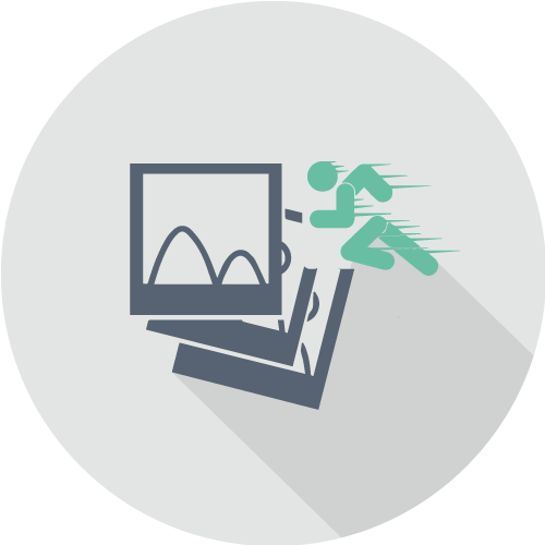 iCam Max極速攝錄．影像畫質超極真