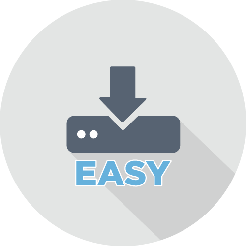 SVR安裝簡易不費心