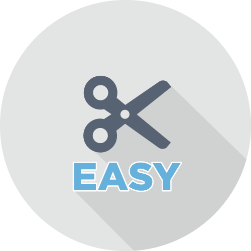 Montage蒙太奇無失真快速剪輯軟體簡單．方便．好用