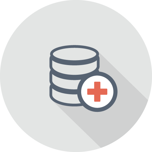 FL片課系統伺服器擴充容量方便．無縫拓展典藏