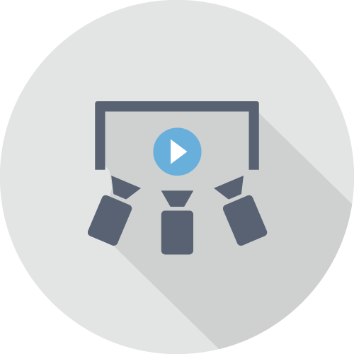 iCam Max多機拍攝零死角．創新學習全方位