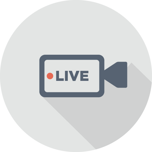 iCam Max專業廣播HDMI界面