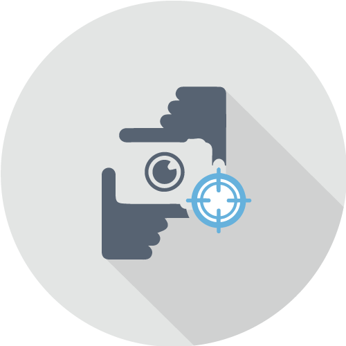 iCam Max影像畫質細膩．重現真實人物