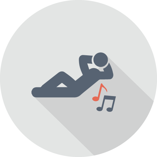 iCam Max極淨 Noise Clear．呈現最舒適音頻