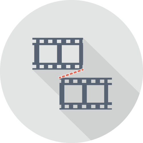 Montage蒙太奇無失真快速剪輯軟體獨創偏移微調．編排更彈性