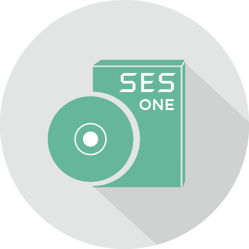 SES One 錄影檔案