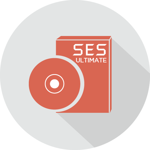 SES錄課直播系統工作站【旗艦版】