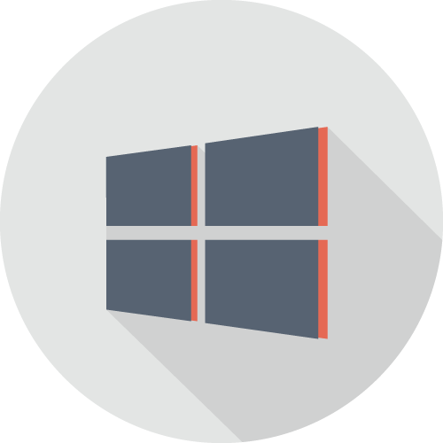 SVR支援Windows 11作業系統