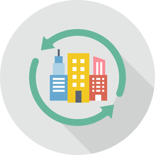 HMS不受場域干擾